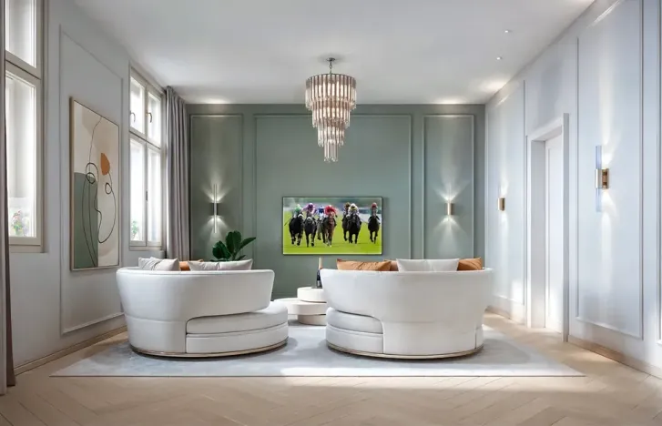 Prodej bytu 3+kk, Praha - Holešovice, Veverkova, 122 m2