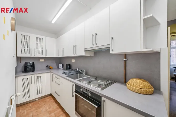 Prodej rodinného domu, Jaroměř - Josefov, Ivanovova, 197 m2