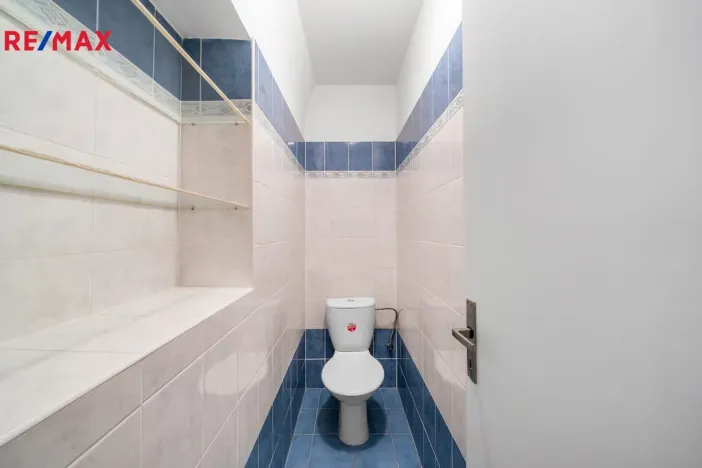 Prodej rodinného domu, Jaroměř - Josefov, Ivanovova, 197 m2