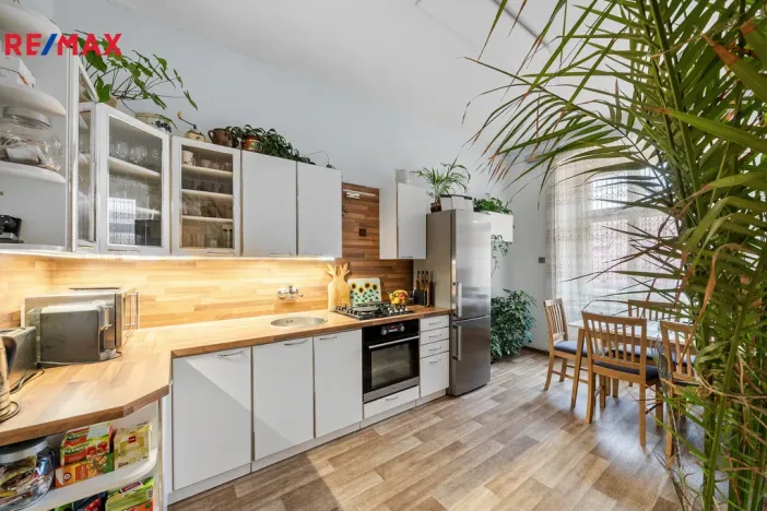 Prodej rodinného domu, Jaroměř - Josefov, Ivanovova, 197 m2