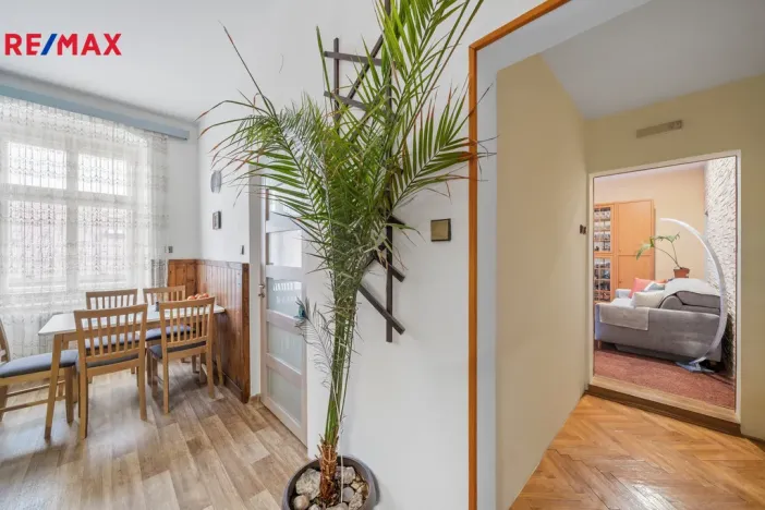 Prodej rodinného domu, Jaroměř - Josefov, Ivanovova, 197 m2