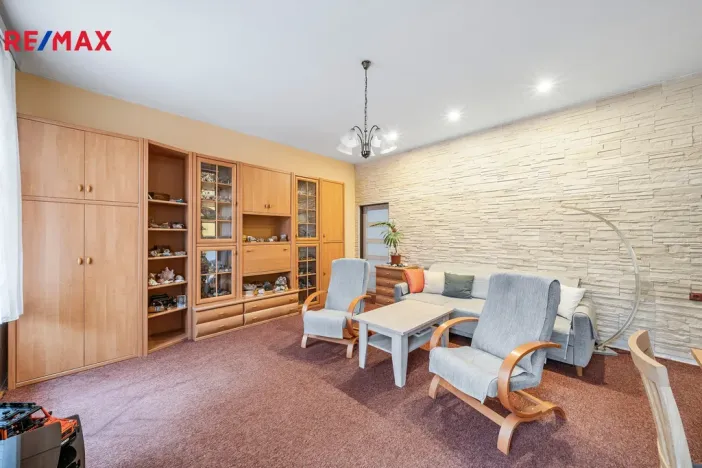 Prodej rodinného domu, Jaroměř - Josefov, Ivanovova, 197 m2