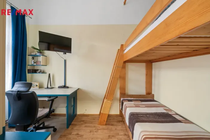 Prodej rodinného domu, Jaroměř - Josefov, Ivanovova, 197 m2