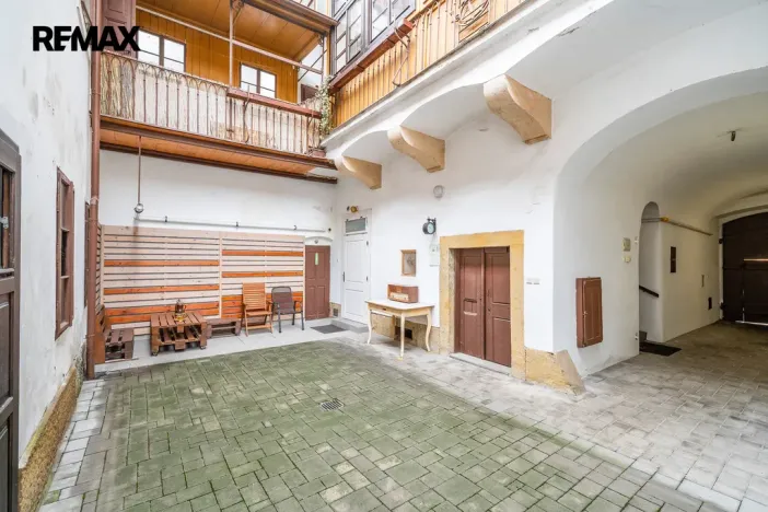 Prodej rodinného domu, Jaroměř - Josefov, Ivanovova, 197 m2