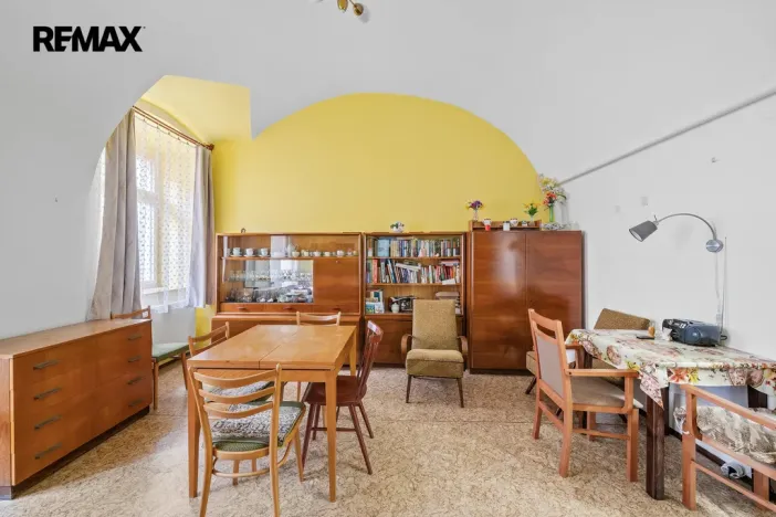 Prodej rodinného domu, Jaroměř - Josefov, Ivanovova, 197 m2