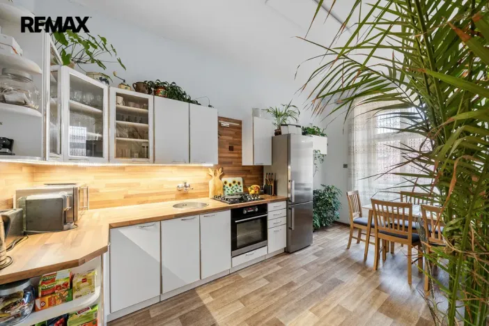 Prodej rodinného domu, Jaroměř - Josefov, Ivanovova, 197 m2