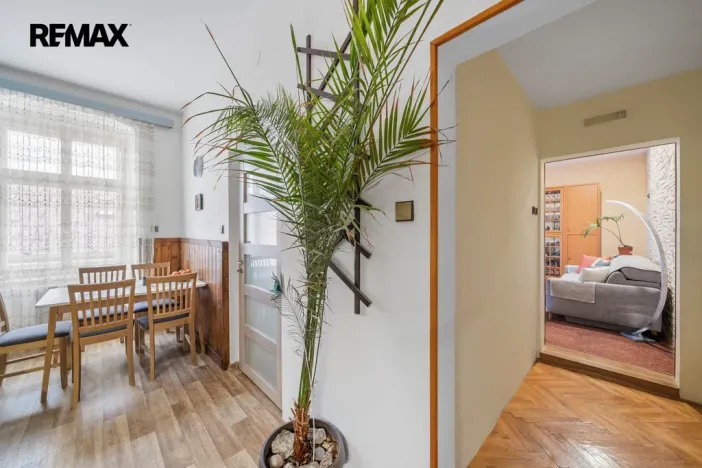 Prodej rodinného domu, Jaroměř - Josefov, Ivanovova, 197 m2