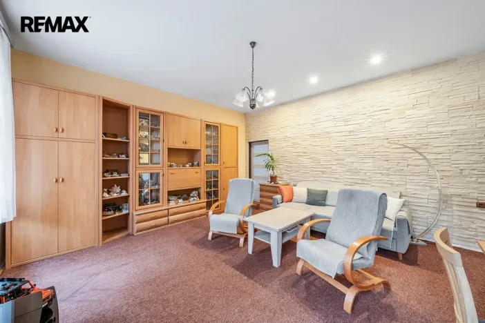 Prodej rodinného domu, Jaroměř - Josefov, Ivanovova, 197 m2