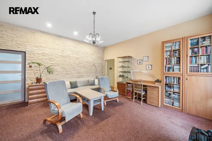 Prodej rodinného domu, Jaroměř - Josefov, Ivanovova, 197 m2