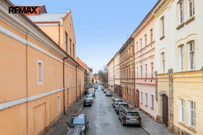 Prodej rodinného domu, Jaroměř - Josefov, Ivanovova, 197 m2