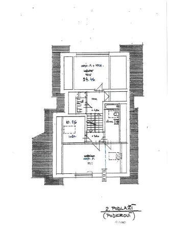 Prodej rodinného domu, Praha - Suchdol, Armádní, 196 m2
