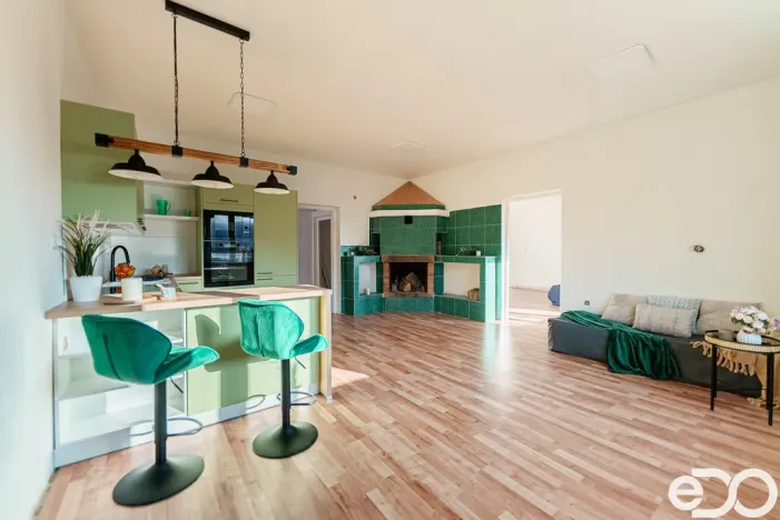 Prodej bytu 3+kk, Heřmanův Městec, Čáslavská, 81 m2