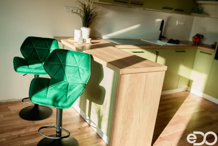 Prodej bytu 3+kk, Heřmanův Městec, Čáslavská, 81 m2