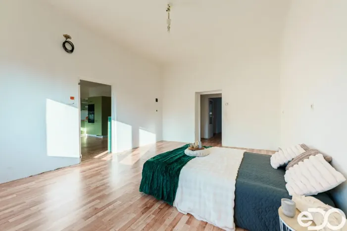 Prodej bytu 3+kk, Heřmanův Městec, Čáslavská, 81 m2