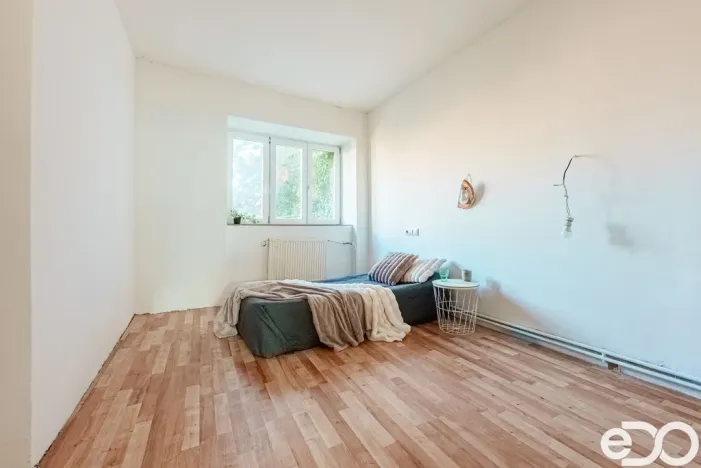 Prodej bytu 3+kk, Heřmanův Městec, Čáslavská, 81 m2