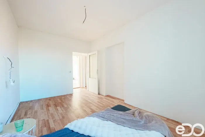 Prodej bytu 3+kk, Heřmanův Městec, Čáslavská, 81 m2