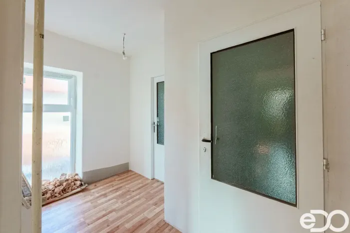 Prodej bytu 3+kk, Heřmanův Městec, Čáslavská, 81 m2