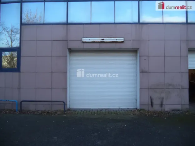 Pronájem komerční nemovitosti, Havířov, Mánesova, 80 m2