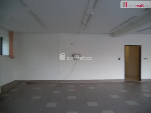 Pronájem komerční nemovitosti, Havířov, Mánesova, 80 m2