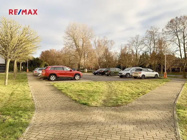 Pronájem bytu 1+kk, Rakovník, Pod Nemocnicí, 20 m2