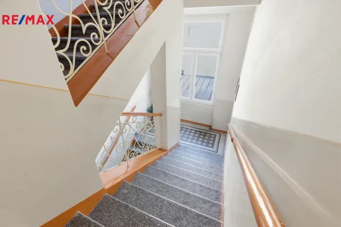 Prodej bytu 3+kk, Karlovy Vary, Moskevská, 72 m2