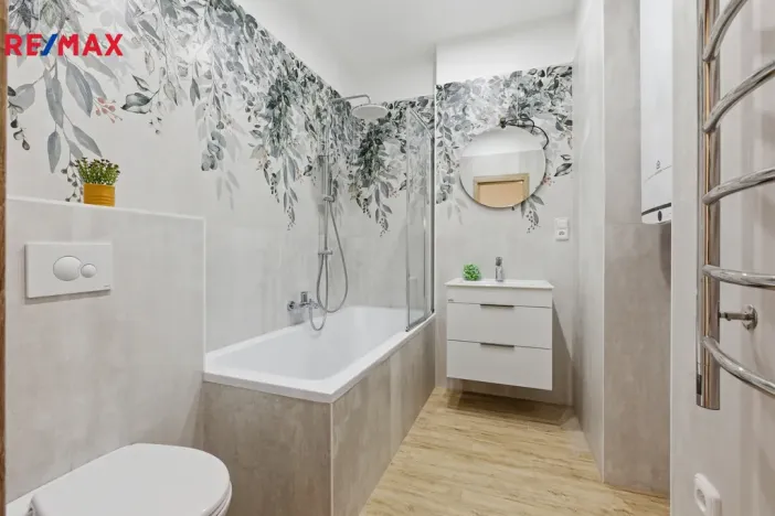 Prodej bytu 3+kk, Karlovy Vary, Moskevská, 72 m2