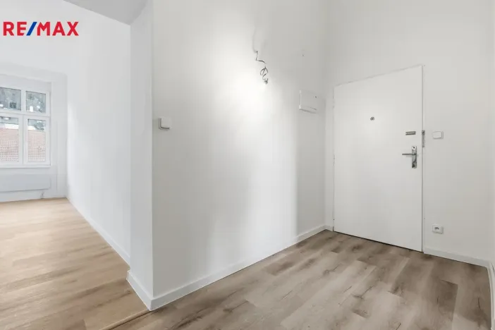 Prodej bytu 3+kk, Karlovy Vary, Moskevská, 72 m2