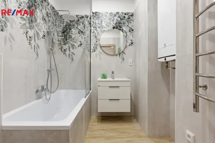 Prodej bytu 3+kk, Karlovy Vary, Moskevská, 72 m2