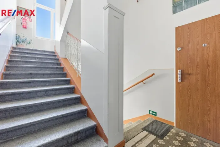 Prodej bytu 3+kk, Karlovy Vary, Moskevská, 72 m2