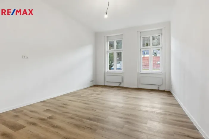 Prodej bytu 3+kk, Karlovy Vary, Moskevská, 72 m2