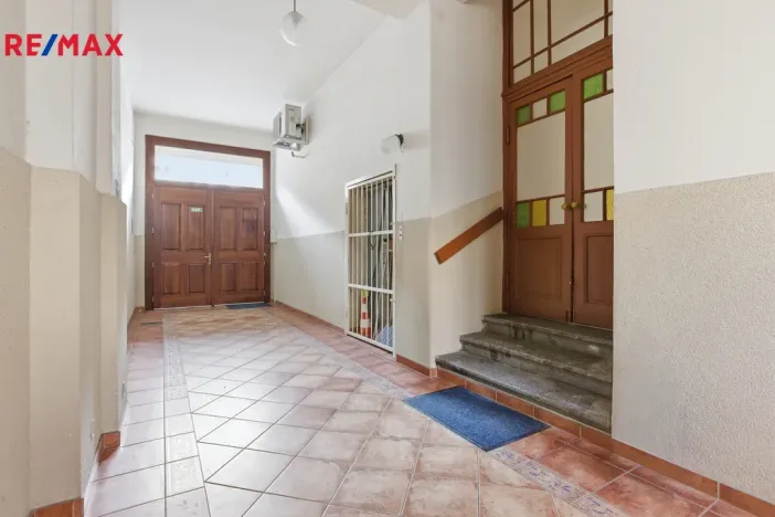 Prodej bytu 3+kk, Karlovy Vary, Moskevská, 72 m2