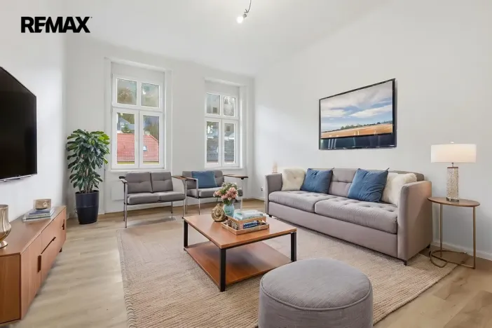 Prodej bytu 3+kk, Karlovy Vary, Moskevská, 72 m2