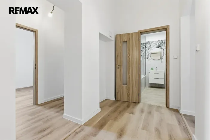 Prodej bytu 3+kk, Karlovy Vary, Moskevská, 72 m2