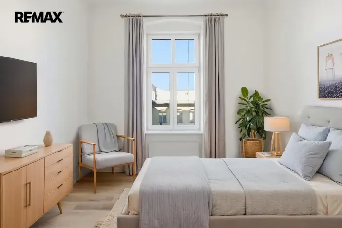 Prodej bytu 3+kk, Karlovy Vary, Moskevská, 72 m2