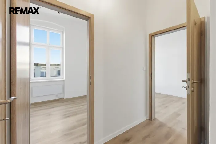 Prodej bytu 3+kk, Karlovy Vary, Moskevská, 72 m2