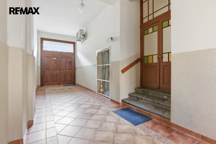 Prodej bytu 3+kk, Karlovy Vary, Moskevská, 72 m2