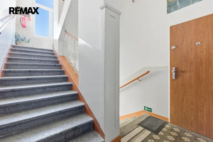 Prodej bytu 3+kk, Karlovy Vary, Moskevská, 72 m2