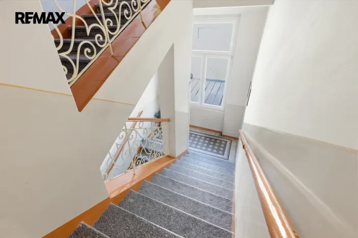 Prodej bytu 3+kk, Karlovy Vary, Moskevská, 72 m2