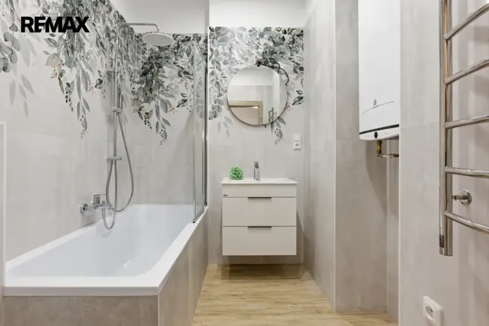 Prodej bytu 3+kk, Karlovy Vary, Moskevská, 72 m2