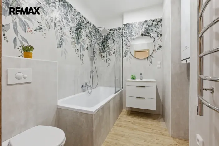 Prodej bytu 3+kk, Karlovy Vary, Moskevská, 72 m2