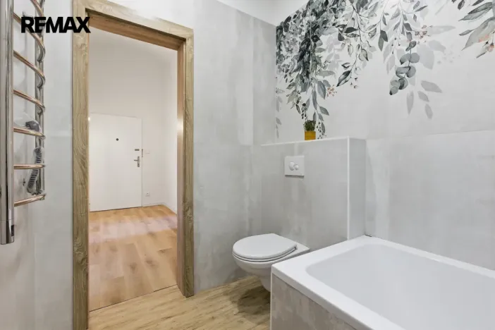 Prodej bytu 3+kk, Karlovy Vary, Moskevská, 72 m2