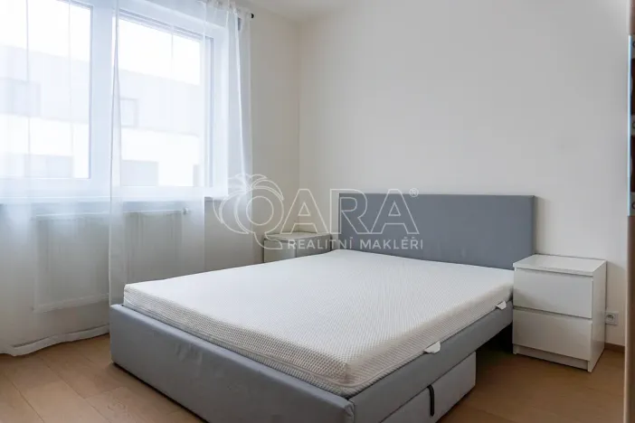 Pronájem bytu 2+kk, Praha - Žižkov, Rixdorfská, 51 m2