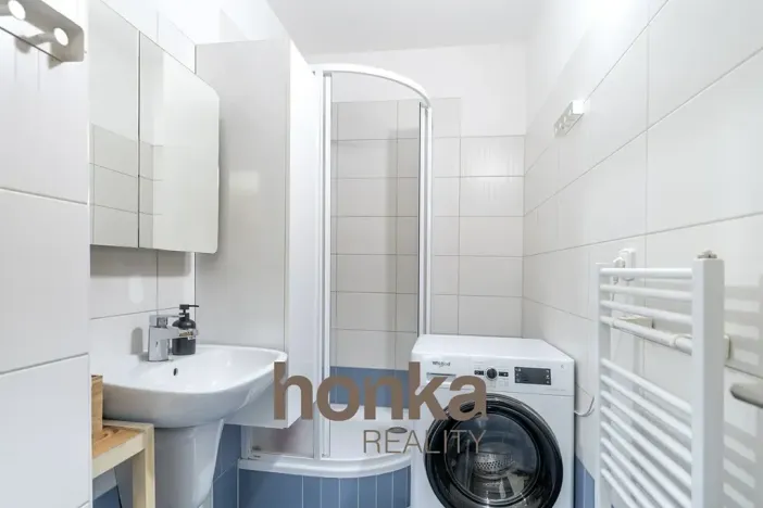 Prodej bytu 2+kk, Praha - Nusle, Mojmírova, 46 m2