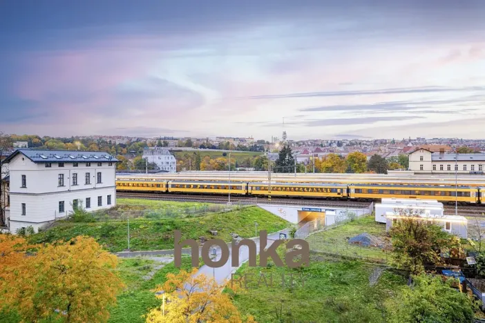 Prodej bytu 2+kk, Praha - Nusle, Mojmírova, 46 m2