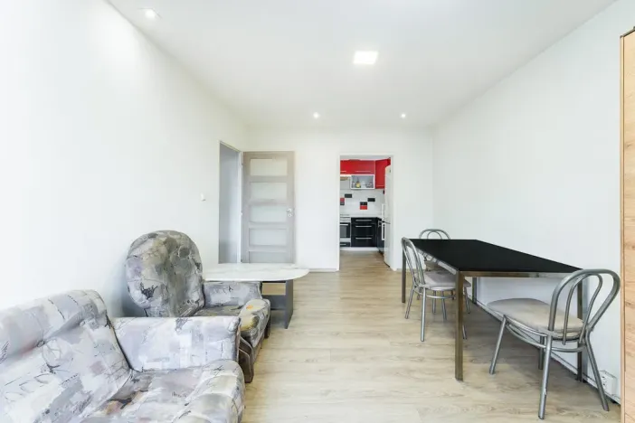 Pronájem bytu 2+kk, Praha - Ruzyně, Ciolkovského, 41 m2