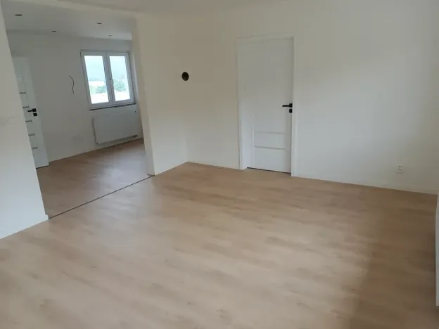 Prodej rodinného domu, Hrádek, Zahradní, 98 m2