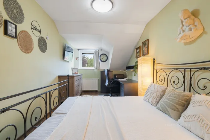 Prodej rodinného domu, Kuřim, Metelkova, 105 m2