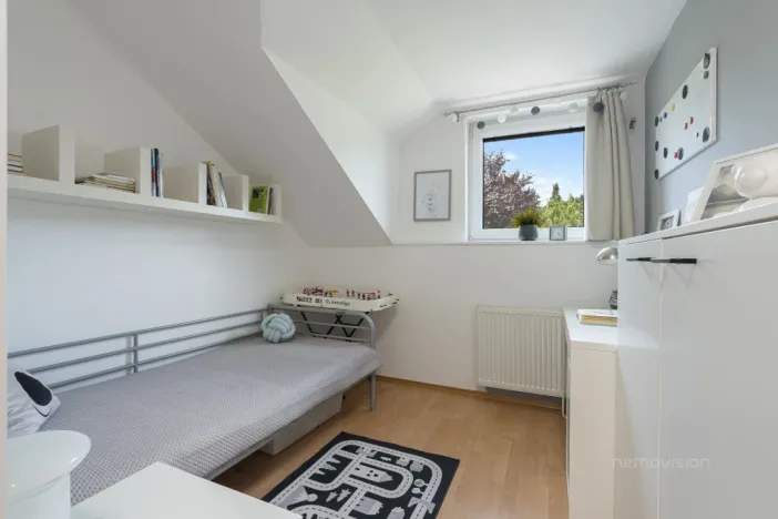 Prodej rodinného domu, Kuřim, Metelkova, 105 m2