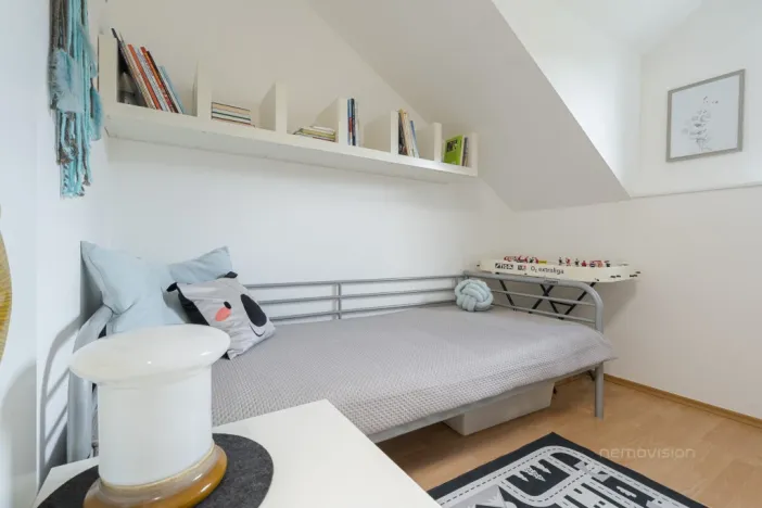 Prodej rodinného domu, Kuřim, Metelkova, 105 m2