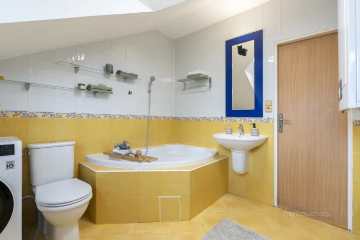 Prodej rodinného domu, Kuřim, Metelkova, 105 m2